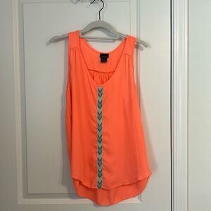 Orange Tank ❤️​